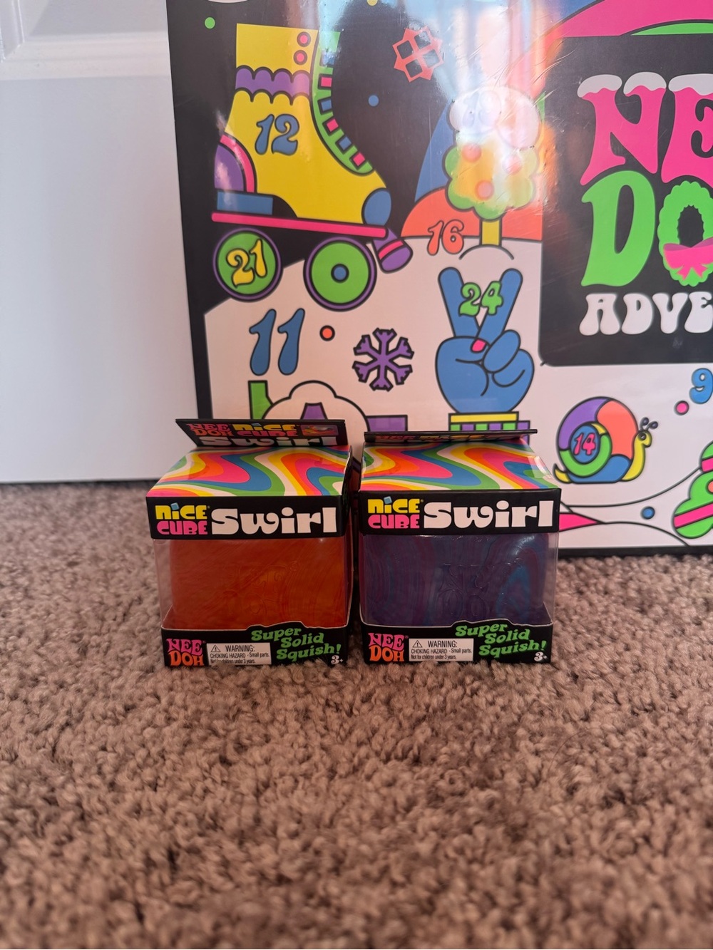 Needoh bundle - Picture 2 of 3